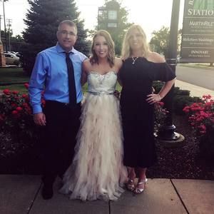 Meet your Posher, Tori